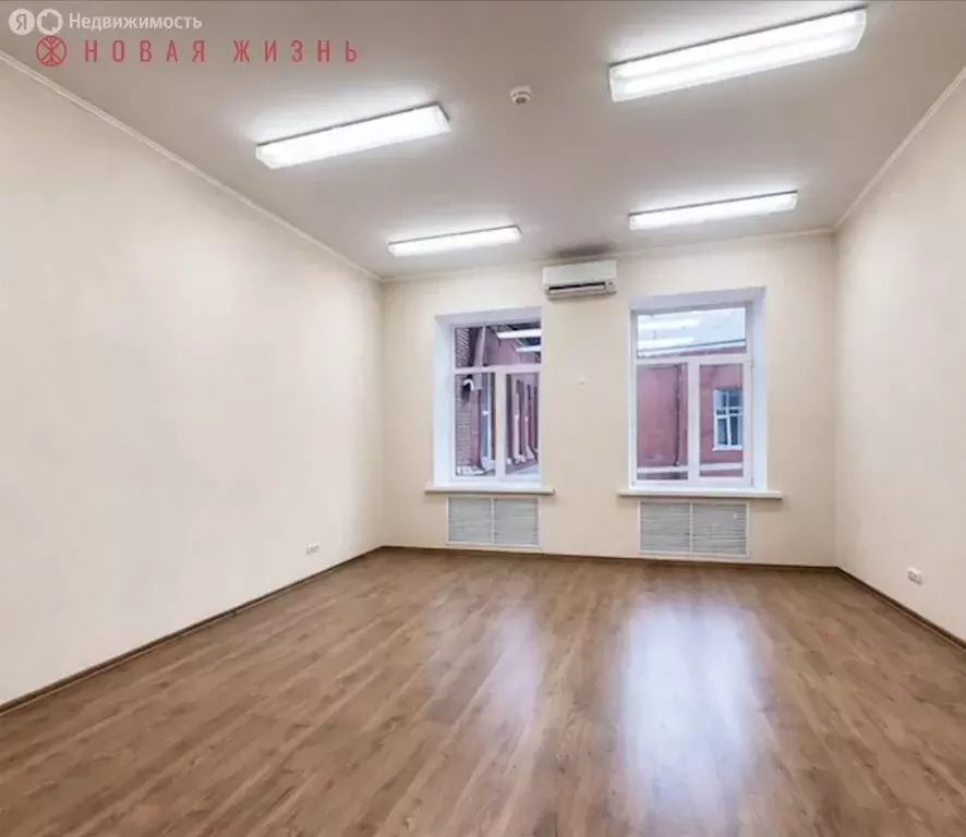 2-комнатная квартира: Самара, Ленинская улица, 116 (65 м) - Фото 1