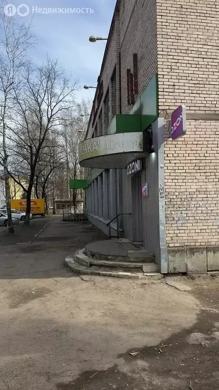 Помещение свободного назначения (300 м) - Фото 2