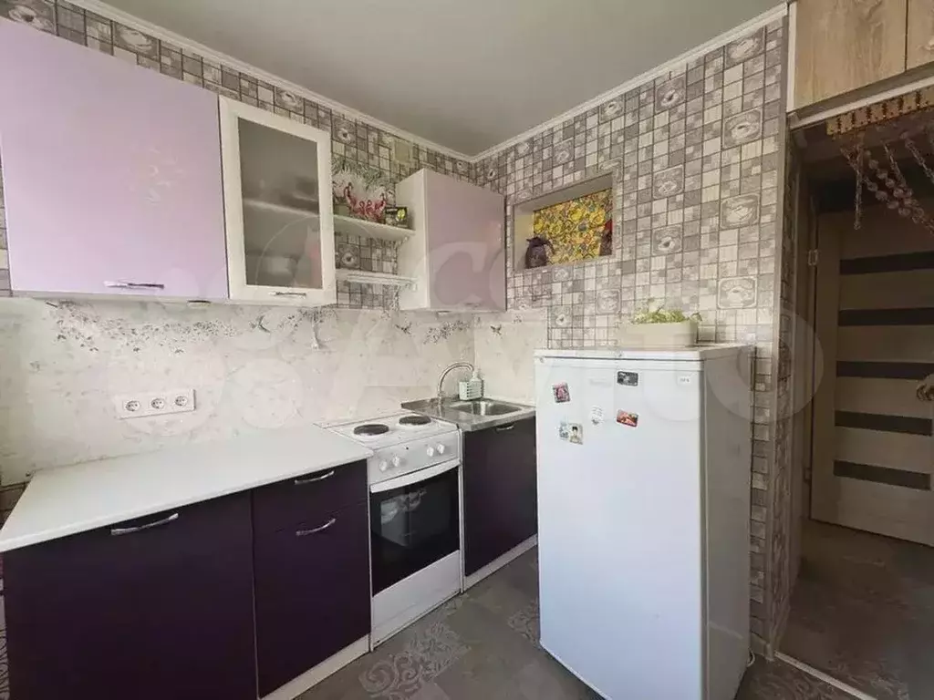 1-к. квартира, 27,8 м, 2/2 эт. - Фото 0