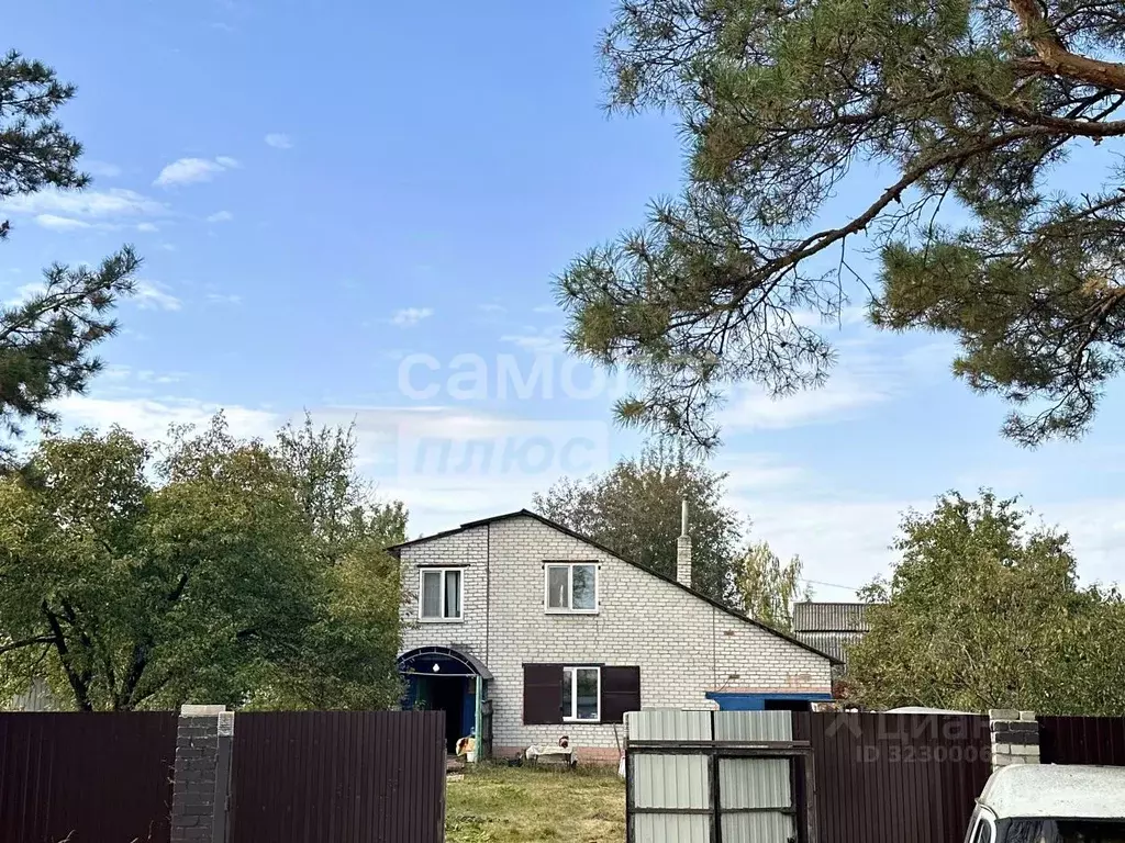 Дом в Брянская область, Брянск  (162 м) - Фото 2