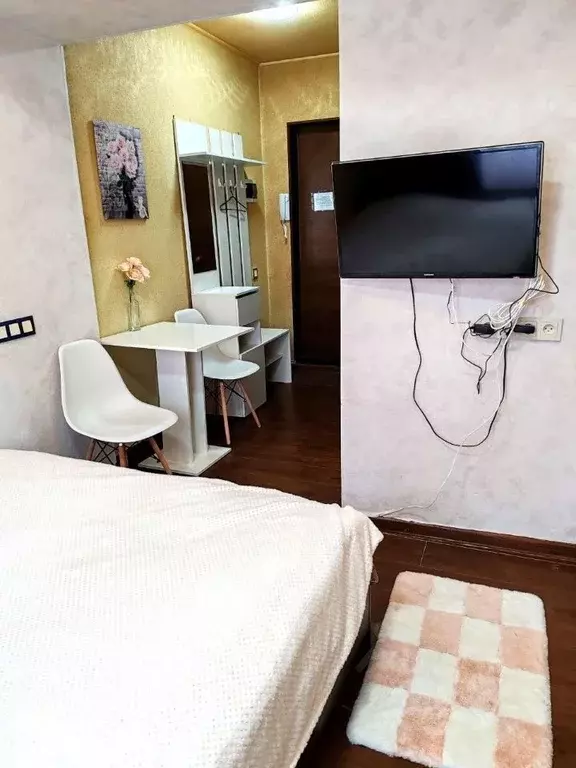 1-к кв. Нижегородская область, Дзержинск ул. Ситнова, 10Б (18.0 м) - Фото 2