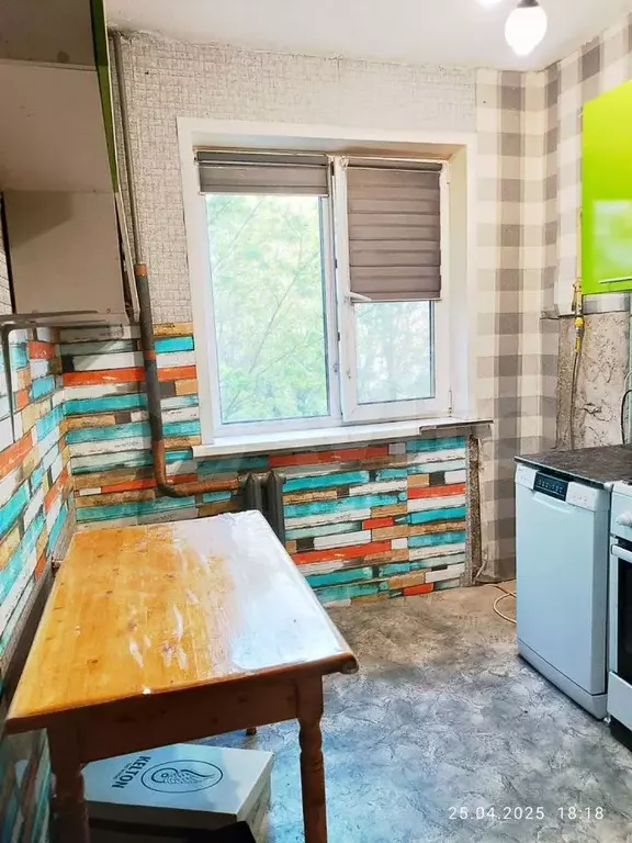 2-к. квартира, 44,4 м, 4/5 эт. - Фото 1