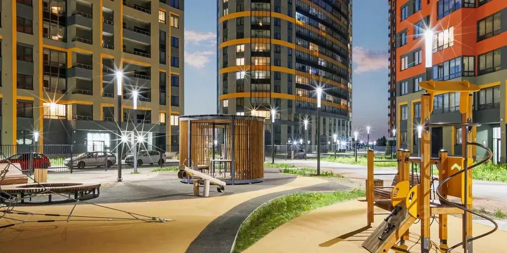 Гараж в Ленинградская область, Всеволожский район, Свердловское ... - Фото 1