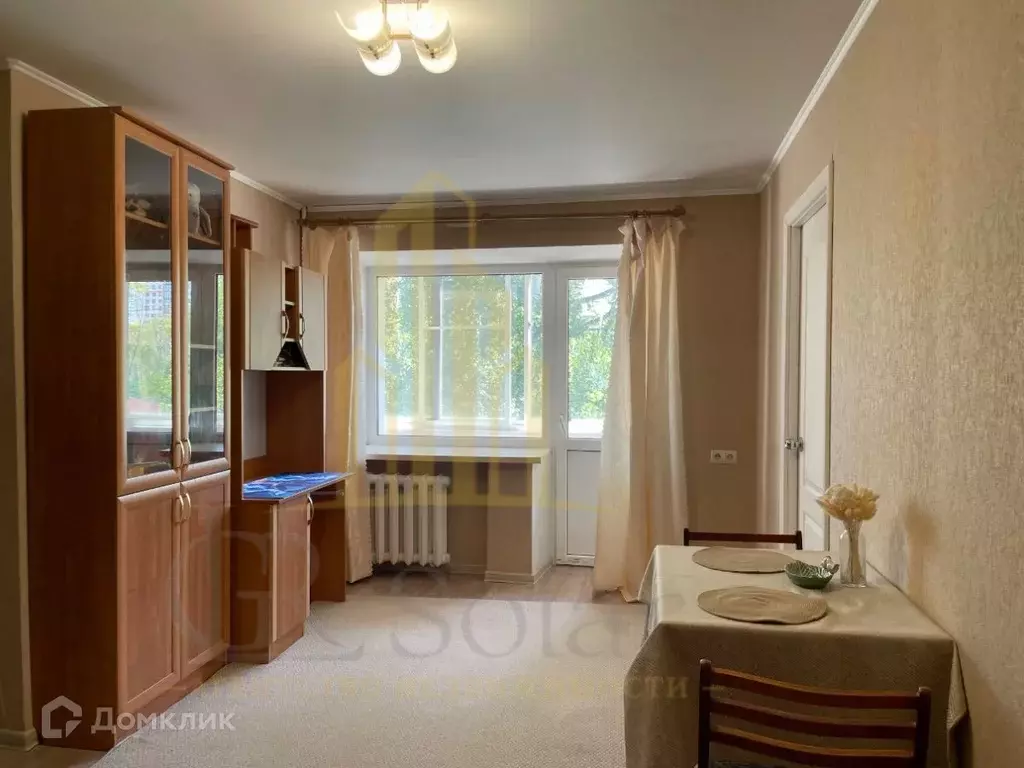Продаётся 2-к квартира, 41.9 м - Фото 0