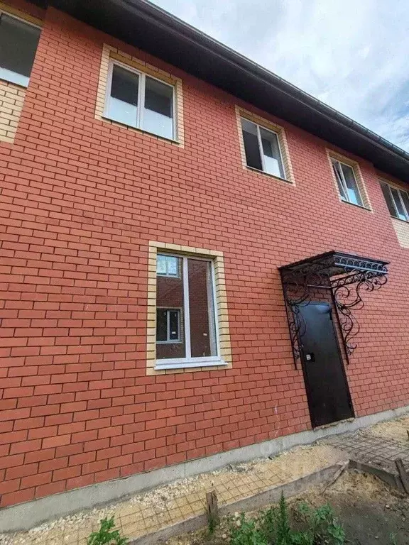 Студия Орловская область, Мценск 1-й мкр,  (34.2 м) - Фото 0