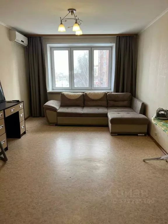 2-к кв. Тюменская область, Тюмень ул. 30 лет Победы, 14 (64.0 м) - Фото 1