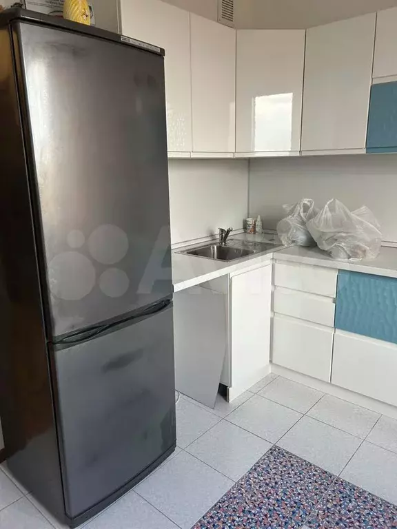 2-к. квартира, 50 м, 7/10 эт. - Фото 1