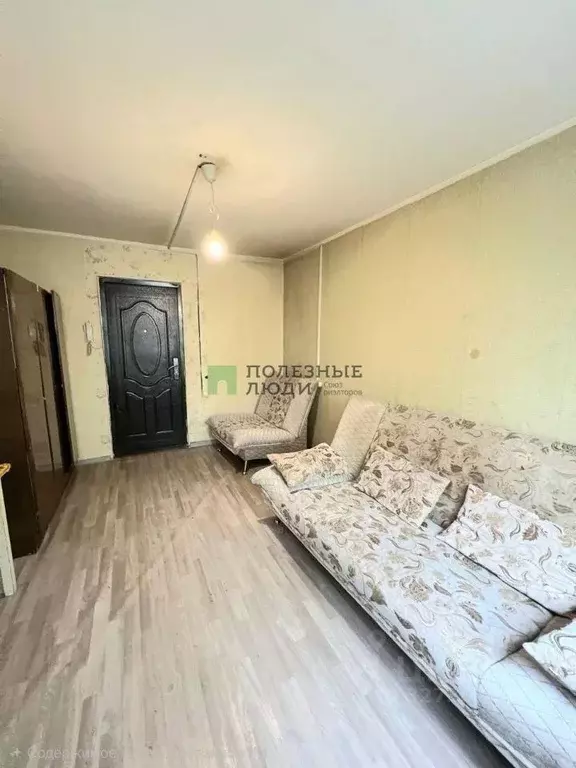 Комната Краснодарский край, Новороссийск Комсомольская ул., 22 (13.5 ... - Фото 1