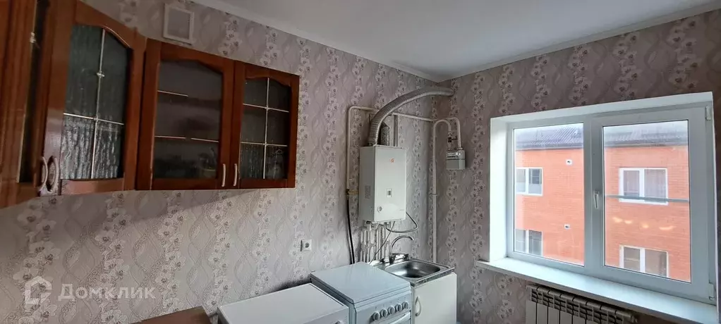 Продаётся 1-к квартира, 35 м - Фото 1