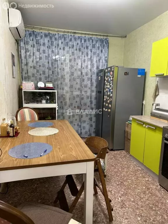 1-комнатная квартира: Волгоград, Ангарская улица, 100А (33.6 м) - Фото 1