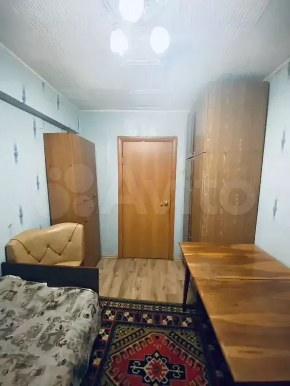 Комната 16 м в 2-к., 4/5 эт. - Фото 0