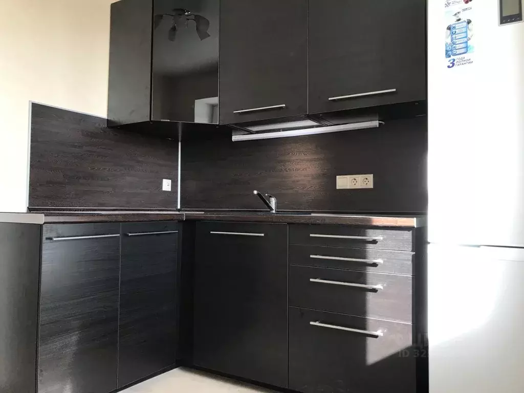 1-к кв. Московская область, Люберцы ул. Кирова, 9к3 (40.0 м) - Фото 2