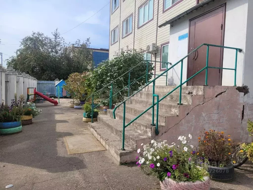 Студия Амурская область, Благовещенск Заводская ул., 31 (21.5 м) - Фото 1