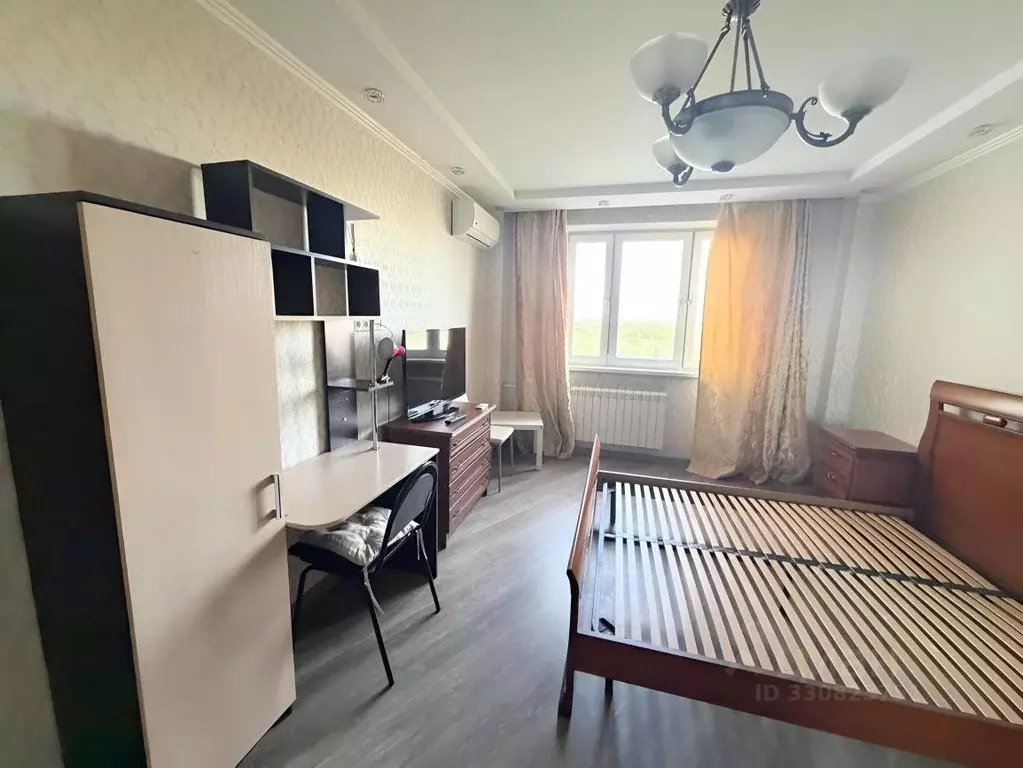1-к кв. Москва Тихая ул., 33 (38.0 м) - Фото 2