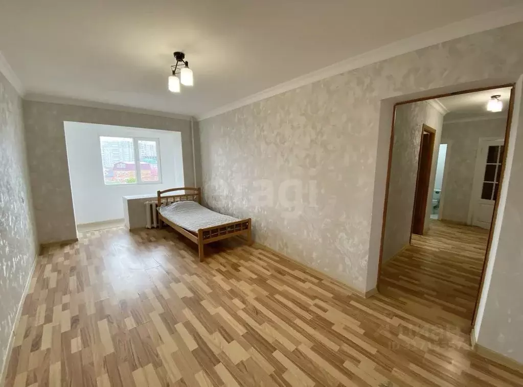 2-к кв. Дагестан, Махачкала ул. Гайдара Гаджиева, 14Б (60.0 м) - Фото 0