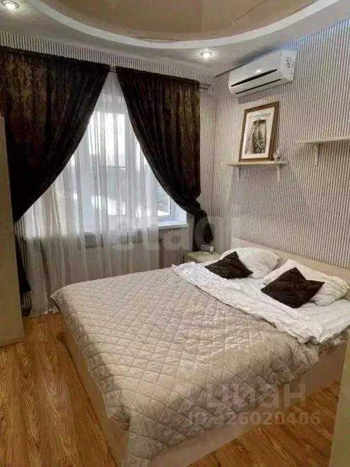 1-к кв. Краснодарский край, Краснодар Пашковский жилмассив, ул. ... - Фото 1