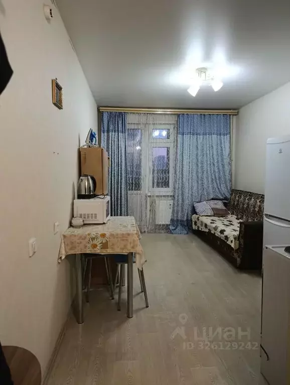 Студия Татарстан, Зеленодольск просп. Строителей, 28 (17.1 м) - Фото 1