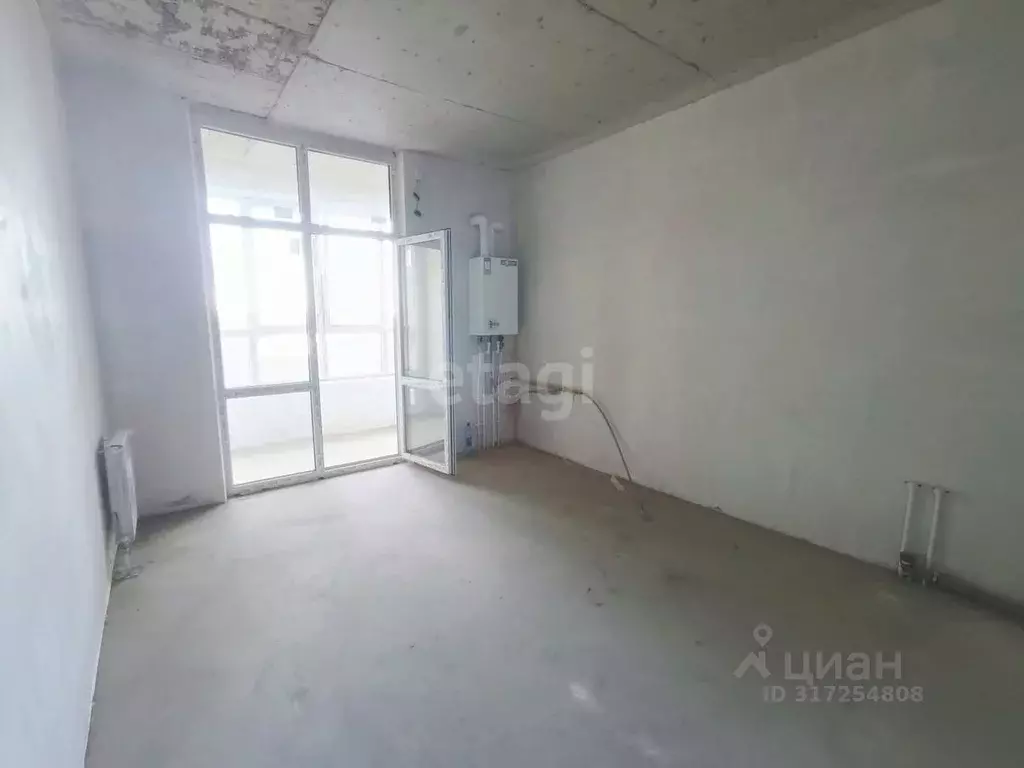3-к кв. Ставропольский край, Ставрополь ул. Кирина, 32 (92.8 м) - Фото 0
