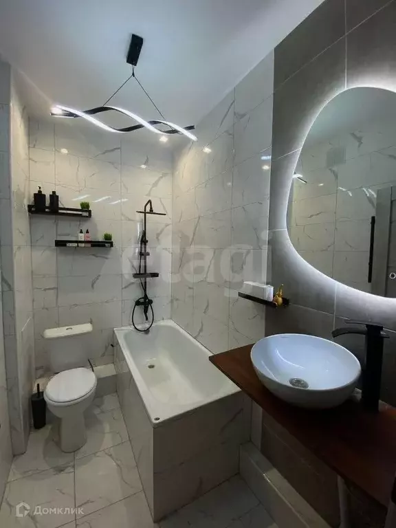 Продаётся 1-к квартира, 27 м - Фото 1