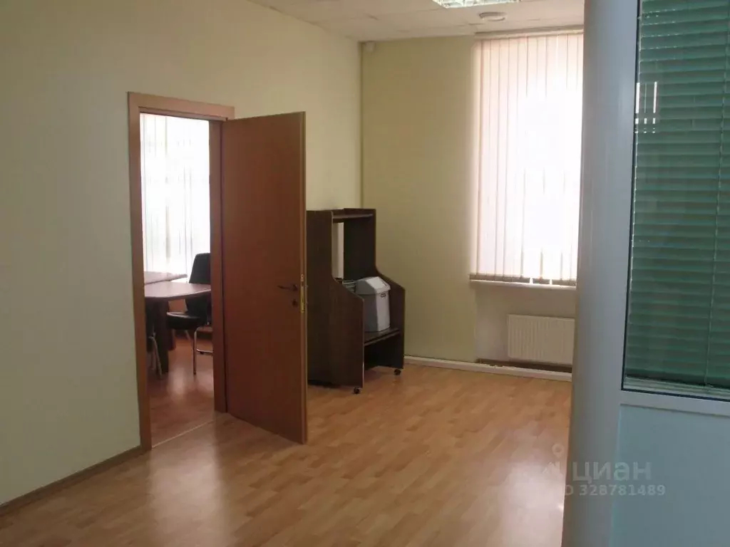 Помещение свободного назначения в Москва пер. 1-й Вышеславцев, 6 (1100 ... - Фото 2