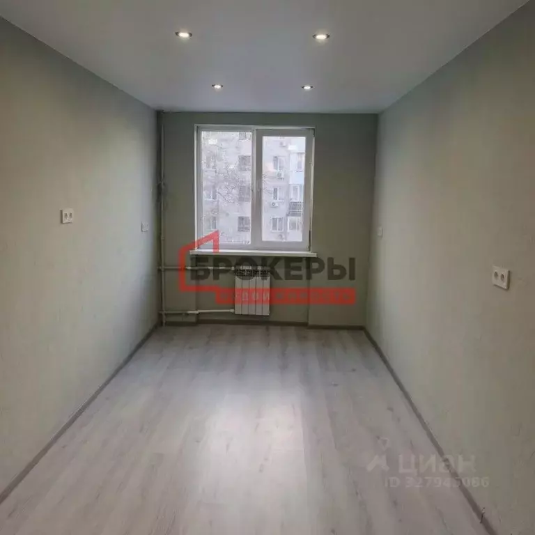 Комната Севастополь ул. Горпищенко, 49 (14.0 м) - Фото 1