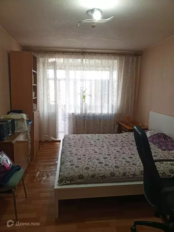 Продаётся 3-к квартира, 51.2 м - Фото 1