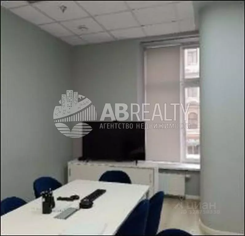 Офис в Москва ул. Арбат, 10 (341 м) - Фото 1