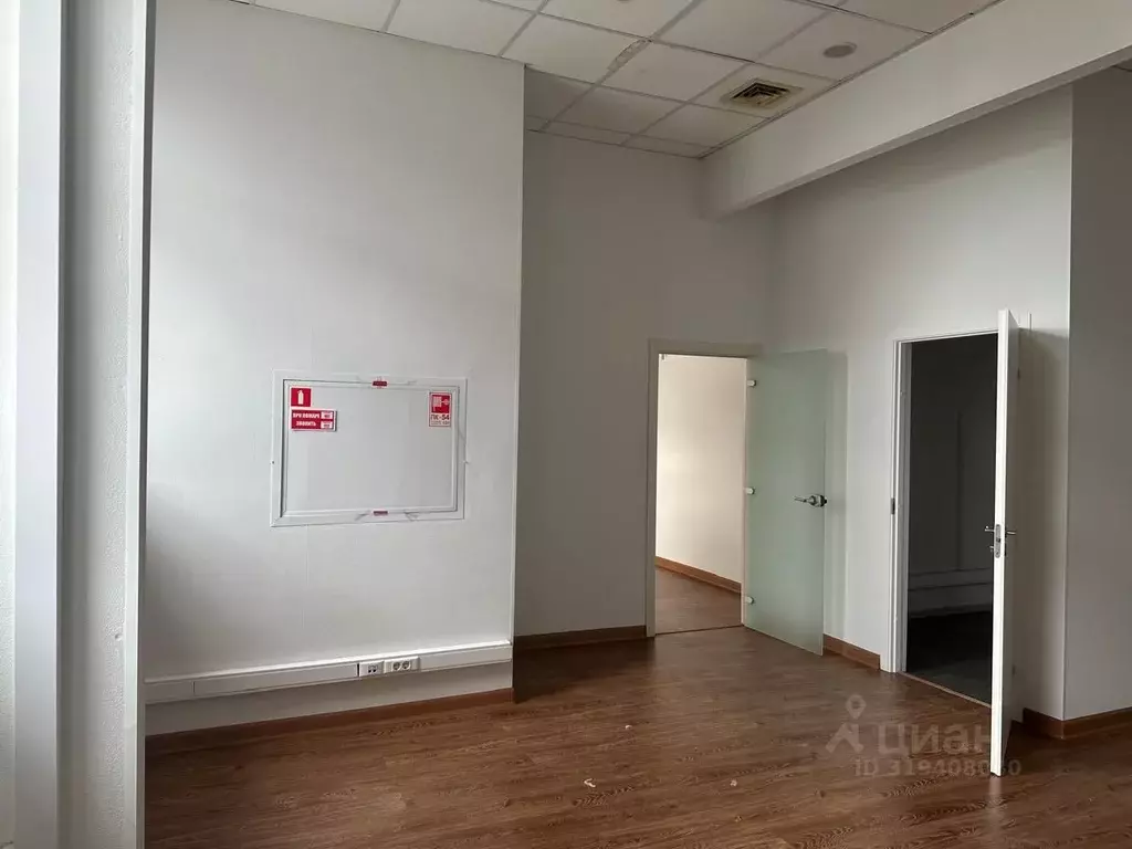 Офис в Москва Тверская ул., 16С1 (66 м) - Фото 0