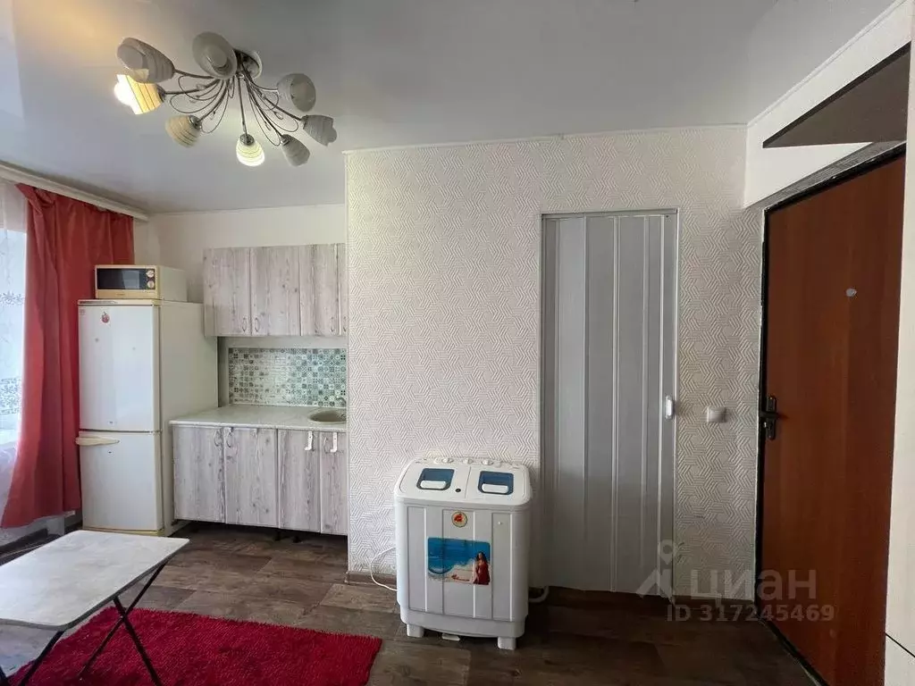 Комната Оренбургская область, Оренбург Томилинская ул., 240 (13.3 м) - Фото 1