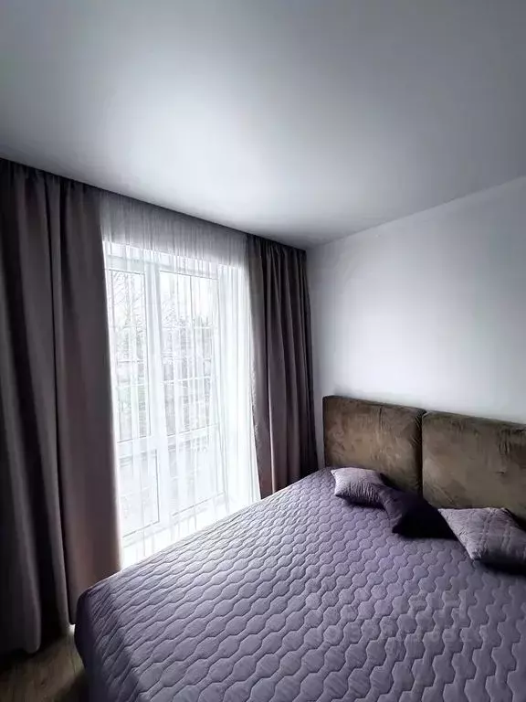 1-к кв. Калининградская область, Калининград ул. Ломоносова, 93 (42.0 ... - Фото 1