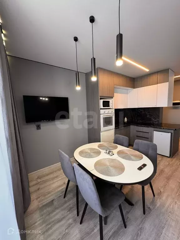 Продаётся 1-к квартира, 40.7 м - Фото 1