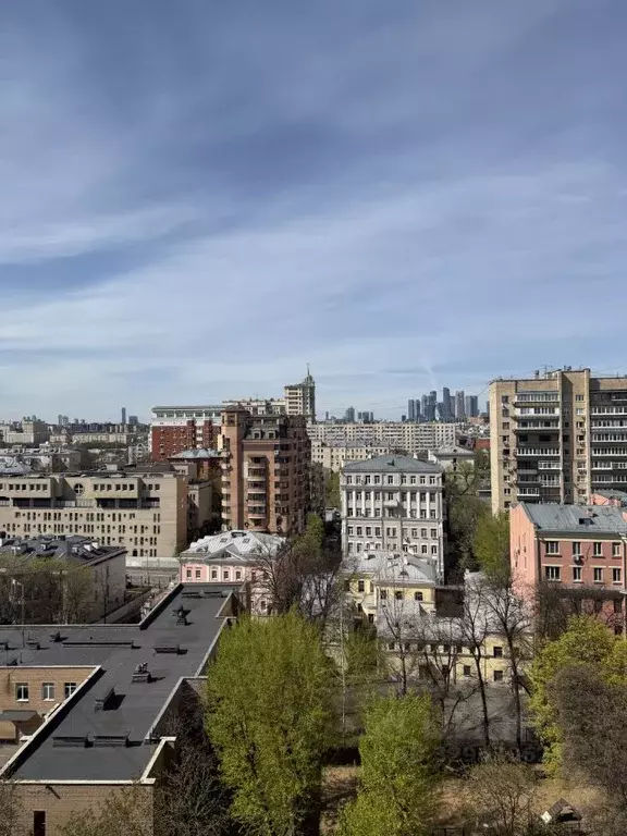 2-к кв. Москва ул. Большая Полянка, 30 (62.0 м) - Фото 2