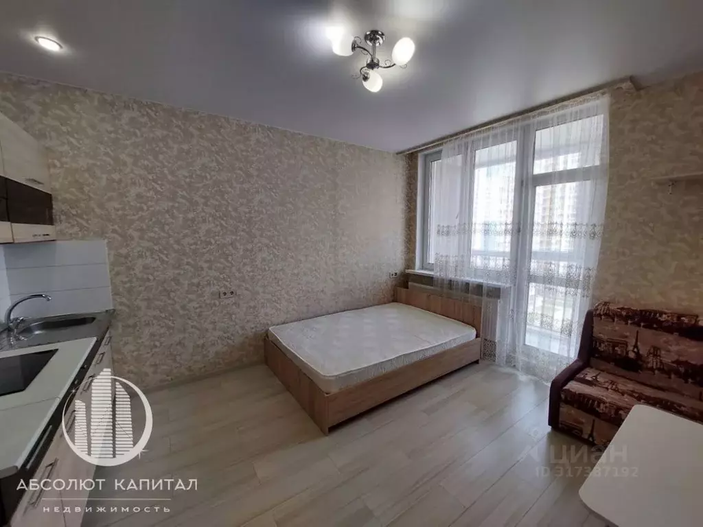 Студия Московская область, Мытищи просп. Астрахова, 7 (25.0 м) - Фото 0