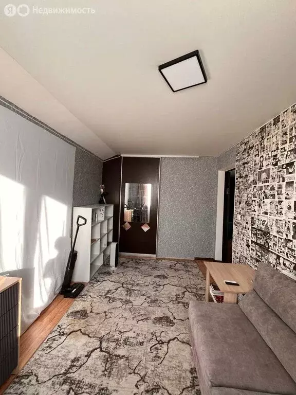 Дом в Баклашинское муниципальное образование, Падь Канонерка, улица ... - Фото 1