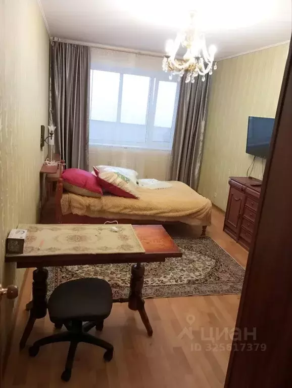 1-к кв. Москва Вешняковская ул., 24С1 (39.0 м) - Фото 1