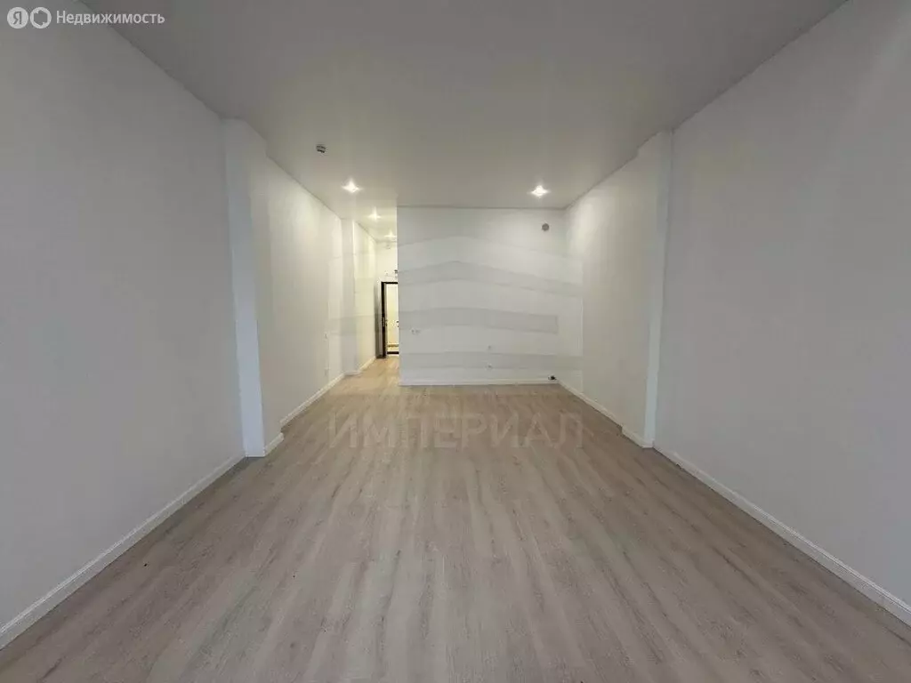 Квартира-студия: Люберцы, Октябрьский проспект, 403 (42.6 м) - Фото 2