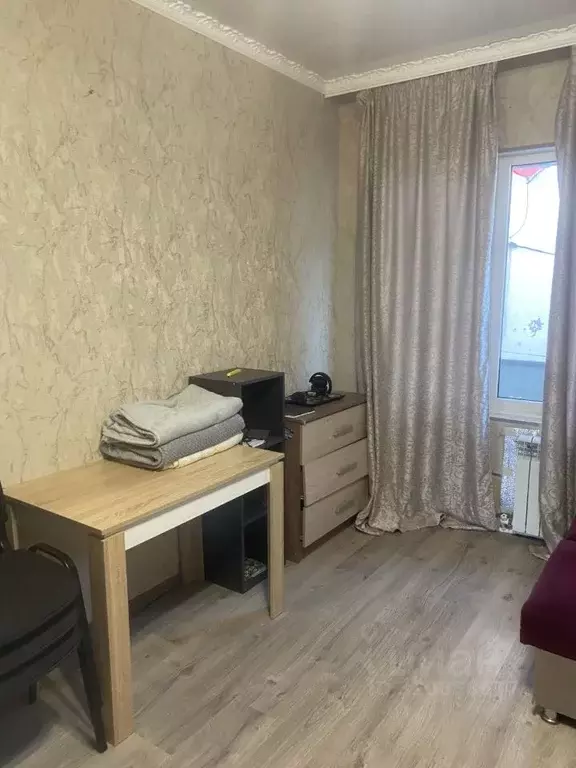 Студия Ростовская область, Ростов-на-Дону Горный пер., 27Б (30.0 м) - Фото 1