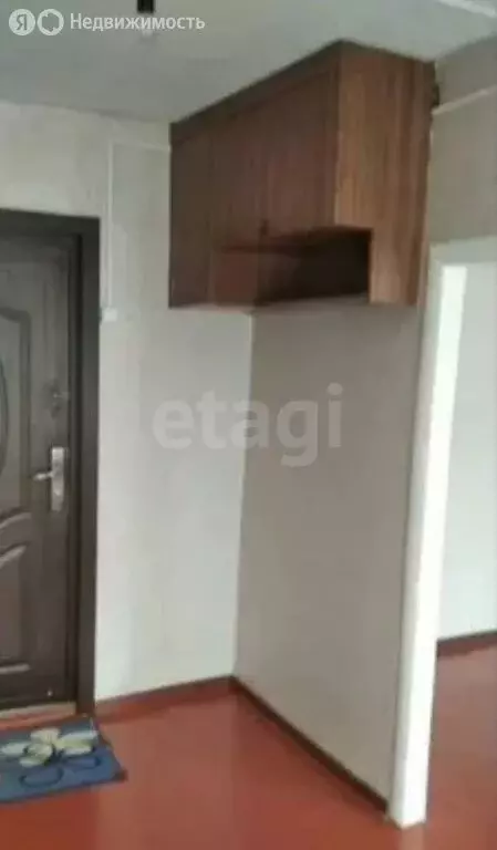 1к в -комнатной квартире (19.3 м) - Фото 2