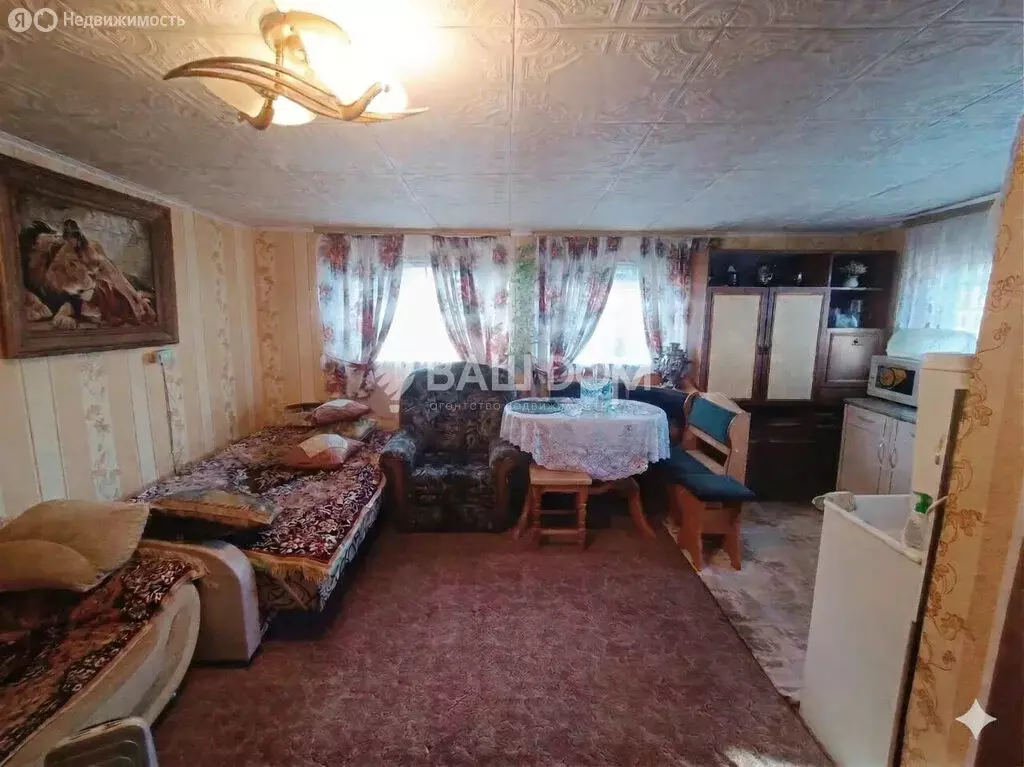 Дом в Брянск, СО Рассвет, 124 (75 м) - Фото 2