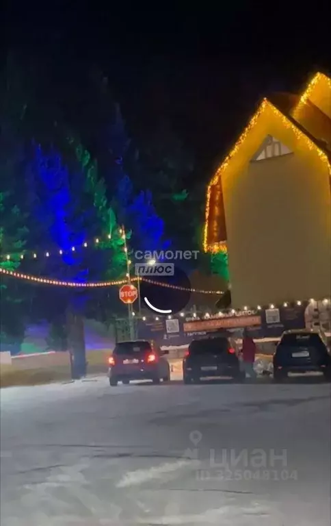 Студия Челябинская область, Трехгорный Горная ул., 10 (22.3 м) - Фото 2