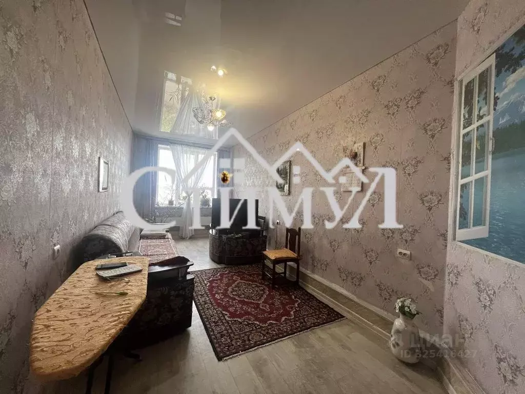 1-к кв. Хакасия, Черногорск ул. Генерала Тихонова, 11 (38.0 м) - Фото 2