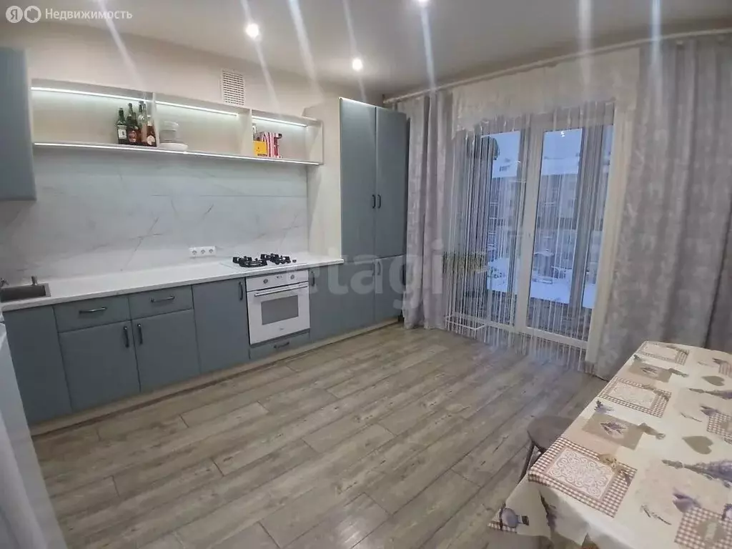 3-комнатная квартира: Котлас, проспект Мира, 47 (90.5 м) - Фото 1