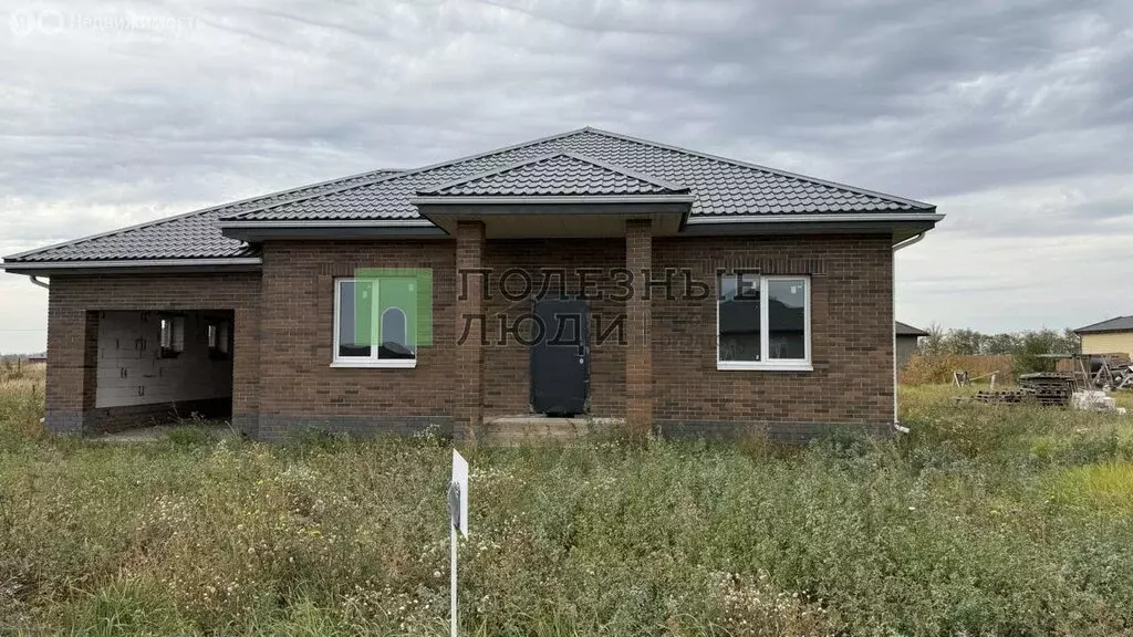 Дом в Терновка, улица Дружбы, 14 (173.5 м) - Фото 0