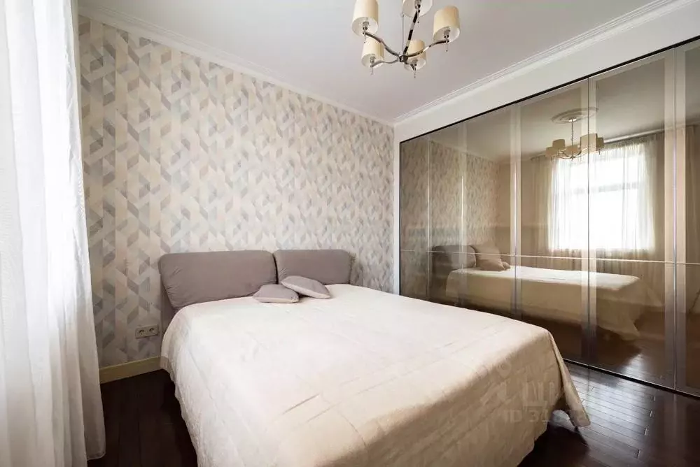 Квартира, 1 комната, 86.6 м - Фото 0
