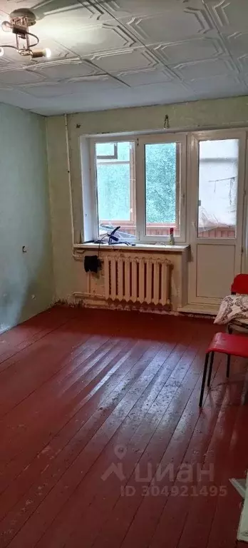 1-к кв. Ленинградская область, Гатчинский район, пос. Новый Свет 5 ... - Фото 1