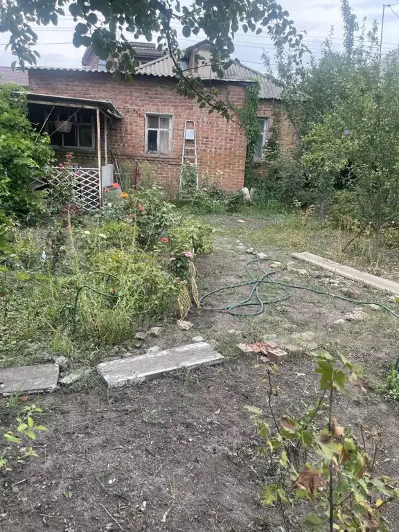Участок в Ростовская область, Ростов-на-Дону Благодатная ул. (4.5 ... - Фото 2