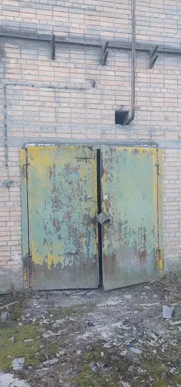 Помещение свободного назначения в Московская область, Воскресенск ... - Фото 2