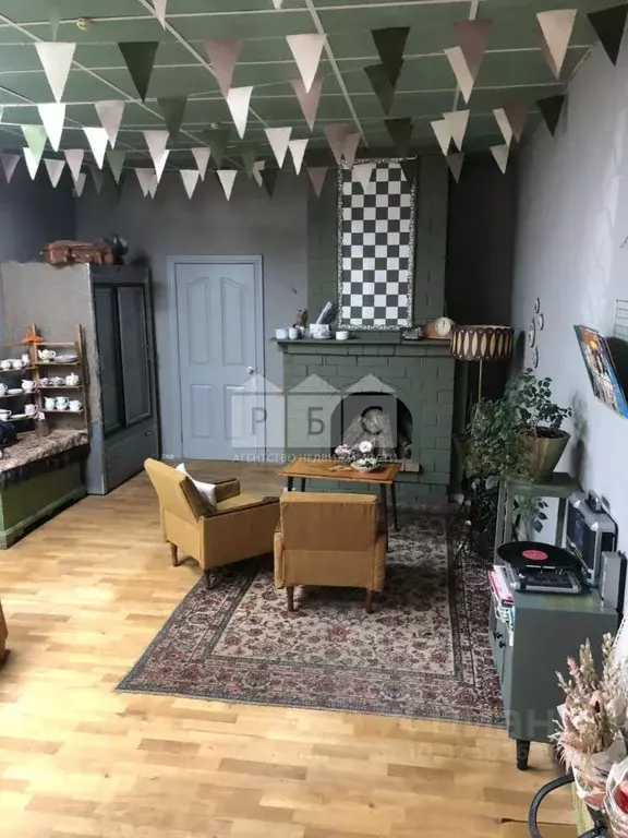 Офис в Саратовская область, Саратов Московская ул., 93 (33 м) - Фото 2