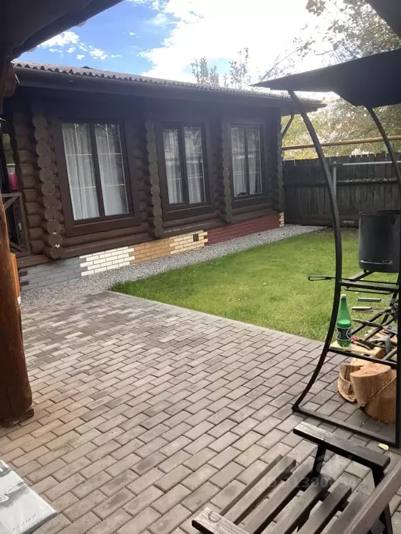 Дом в Ульяновская область, Ульяновск Дубрава СТ, 34 (53 м) - Фото 2