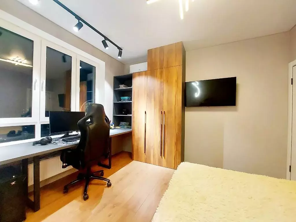 2-к кв. Краснодарский край, Краснодар Любимово мкр, 16/1 (62.0 м) - Фото 1